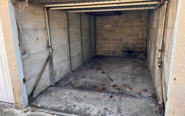 Stationnement à vendre    13,40 m2 Le Havre