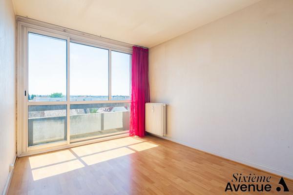 Appartement 3 pièces 60 m2