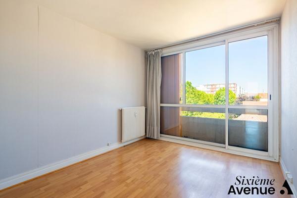 Appartement 3 pièces 60 m2