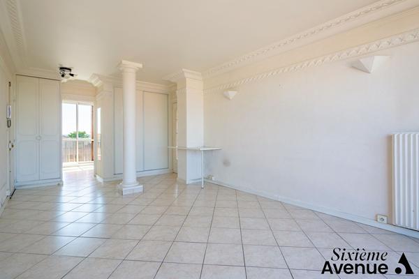 Appartement 3 pièces 60 m2