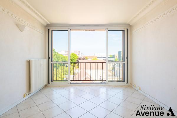 Appartement 3 pièces 60 m2