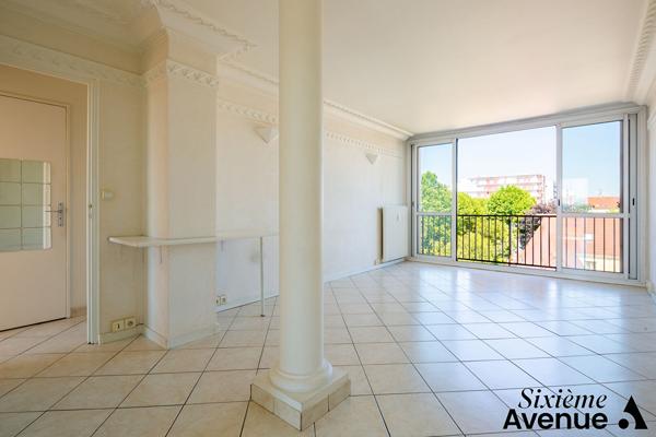 Appartement 3 pièces 60 m2
