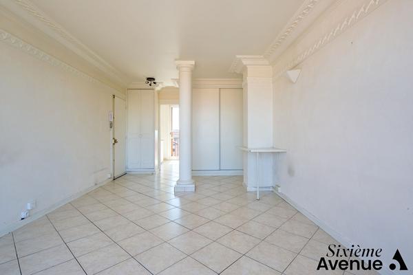 Appartement 3 pièces 60 m2