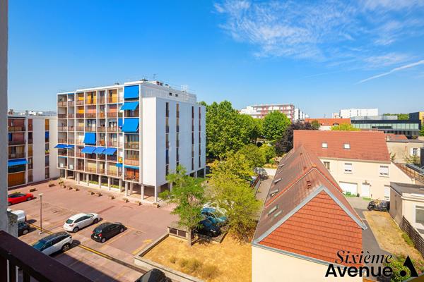 Appartement 3 pièces 60 m2