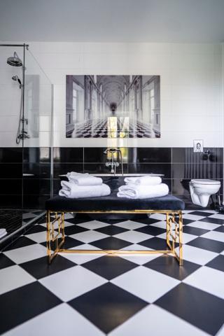 Vente Château Saint-Étienne-de-Saint-Geoirs 20 Pièces 1200 m²