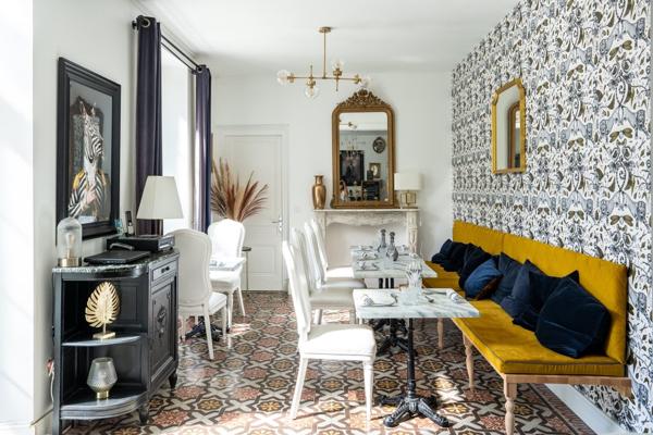 Vente Château Saint-Étienne-de-Saint-Geoirs 20 Pièces 1200 m²
