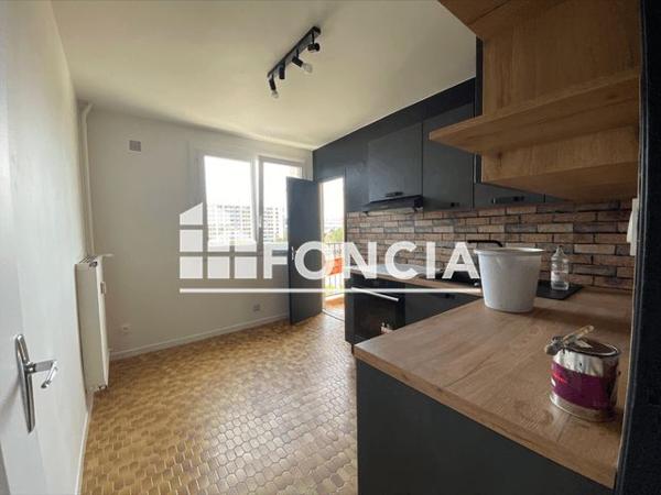 Location Appartement 3 pièces 60 m² - 50 RUE BAUDELAIRE Valence 26000