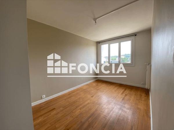 Location Appartement 3 pièces 60 m² - 50 RUE BAUDELAIRE Valence 26000