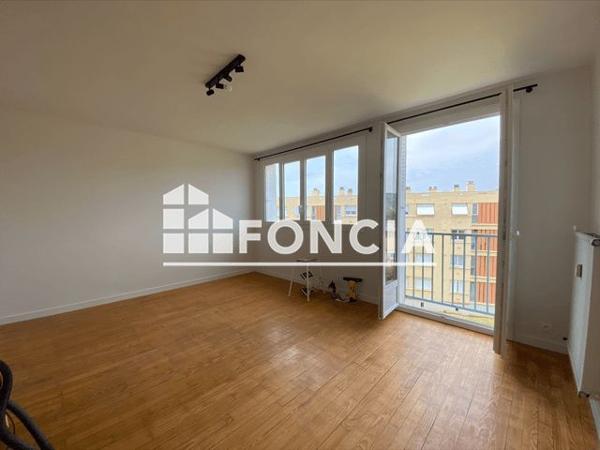Location Appartement 3 pièces 60 m² - 50 RUE BAUDELAIRE Valence 26000