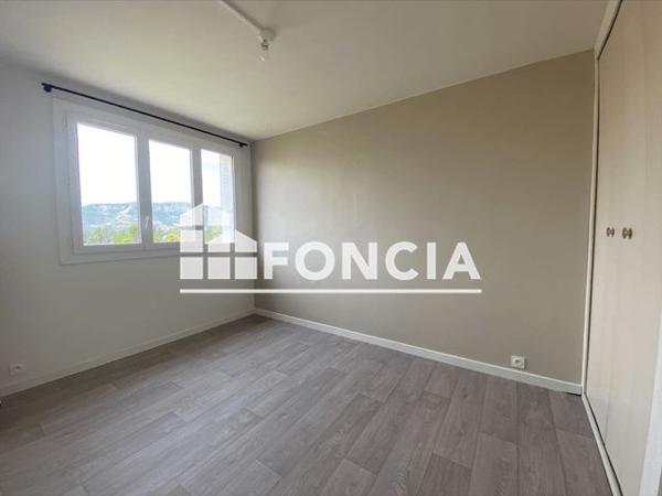 Location Appartement 3 pièces 60 m² - 50 RUE BAUDELAIRE Valence 26000