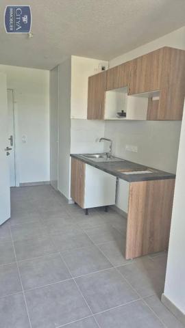 Appartement à louer 1 pièce 39.04m² Blagnac (31700)