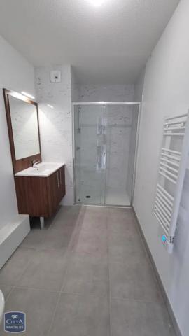 Appartement à louer 1 pièce 39.04m² Blagnac (31700)