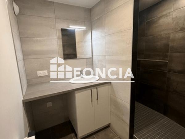 Location Appartement 3 pièces 70.97 m² - 5 RUE DES CHARPENTIERS Strasbourg 67000