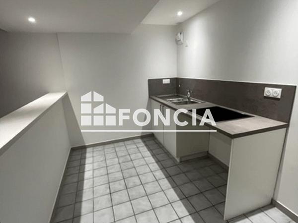 Location Appartement 3 pièces 70.97 m² - 5 RUE DES CHARPENTIERS Strasbourg 67000