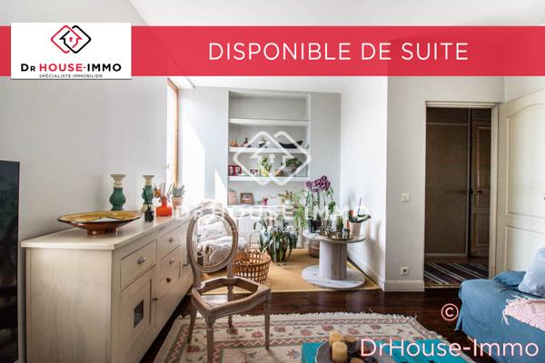 Maison à vendre 6 pièces de 157 m²