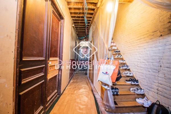 Maison à vendre 6 pièces de 157 m²