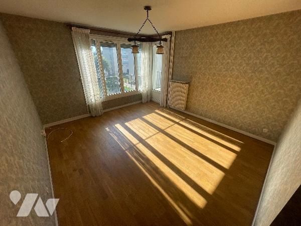 À vendre – Appartement T3 – Boulevard du Martinet, Tarbes