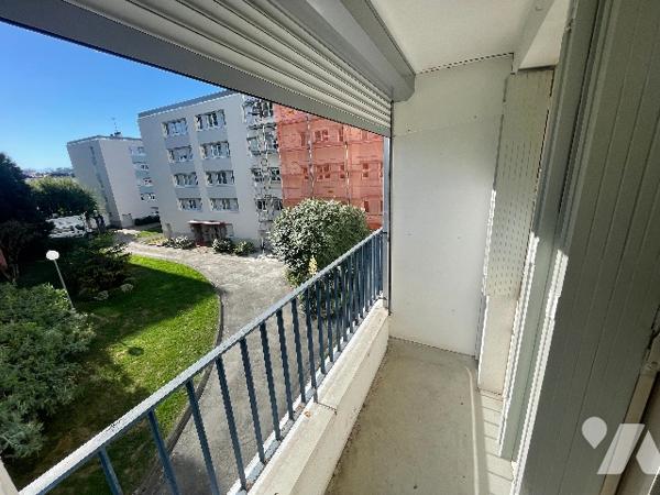 À vendre – Appartement T3 – Boulevard du Martinet, Tarbes