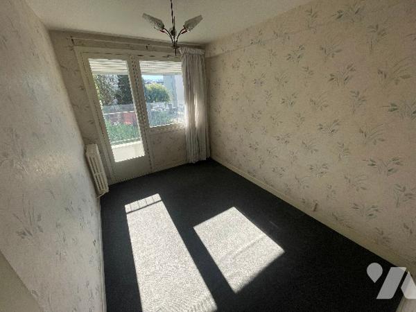 À vendre – Appartement T3 – Boulevard du Martinet, Tarbes