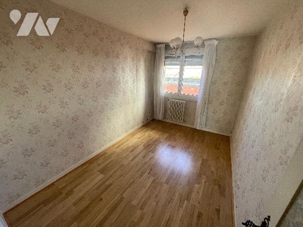 À vendre – Appartement T3 – Boulevard du Martinet, Tarbes