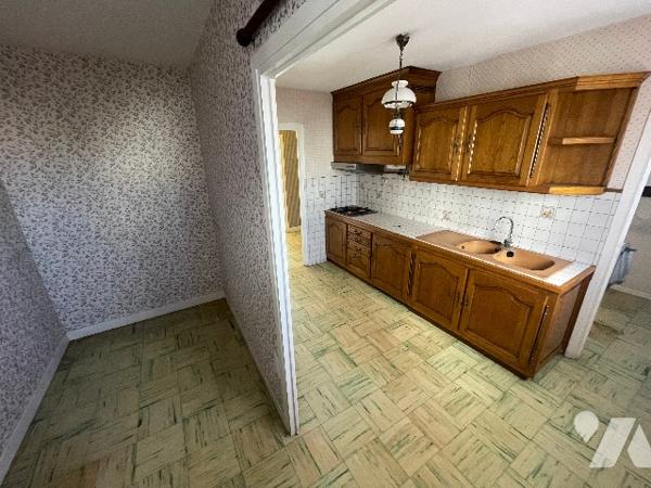 À vendre – Appartement T3 – Boulevard du Martinet, Tarbes