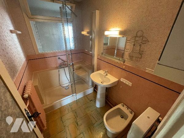 À vendre – Appartement T3 – Boulevard du Martinet, Tarbes