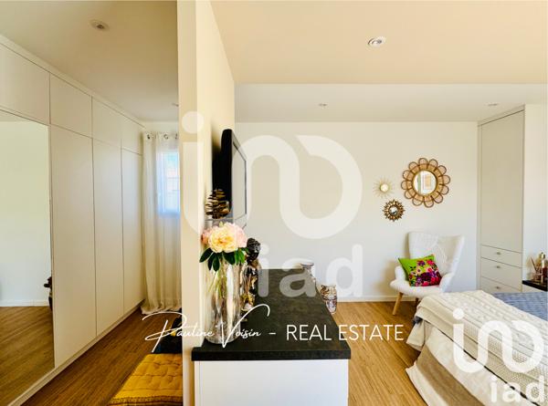 Maison à vendre 6 pièces 168 m² Saint-Aubin-de-Médoc