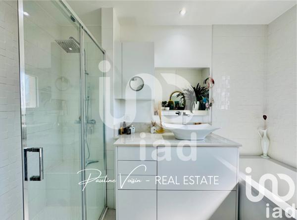 Maison à vendre 6 pièces 168 m² Saint-Aubin-de-Médoc