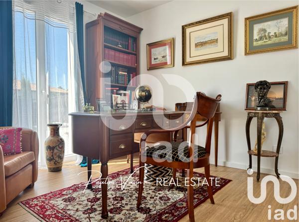 Maison à vendre 6 pièces 168 m² Saint-Aubin-de-Médoc