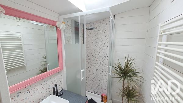 Maison à vendre 6 pièces 110 m² Langueux