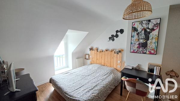 Maison à vendre 6 pièces 110 m² Langueux