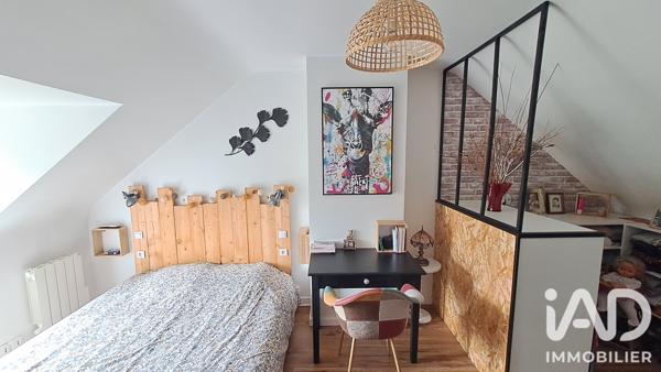 Maison à vendre 6 pièces 110 m² Langueux