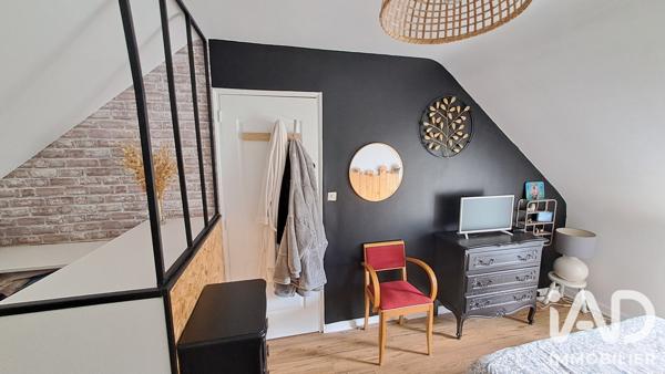 Maison à vendre 6 pièces 110 m² Langueux