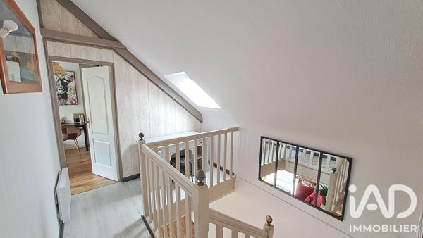 Maison à vendre 6 pièces 110 m² Langueux