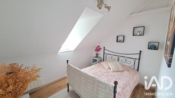 Maison à vendre 6 pièces 110 m² Langueux