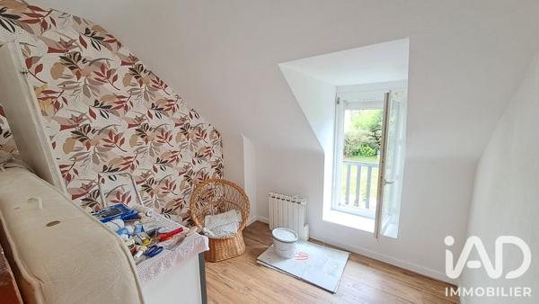 Maison à vendre 6 pièces 110 m² Langueux