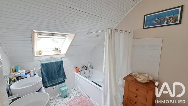 Maison à vendre 6 pièces 110 m² Langueux