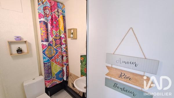 Maison à vendre 6 pièces 110 m² Langueux