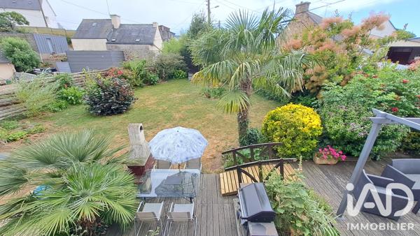 Maison à vendre 6 pièces 110 m² Langueux