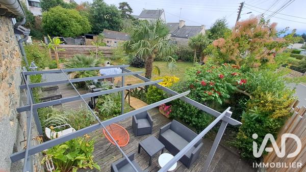 Maison à vendre 6 pièces 110 m² Langueux