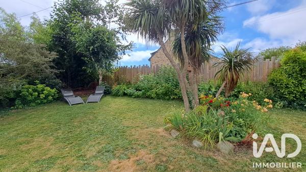 Maison à vendre 6 pièces 110 m² Langueux