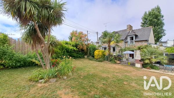 Maison à vendre 6 pièces 110 m² Langueux