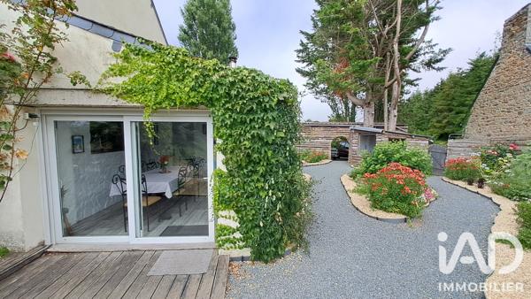 Maison à vendre 6 pièces 110 m² Langueux
