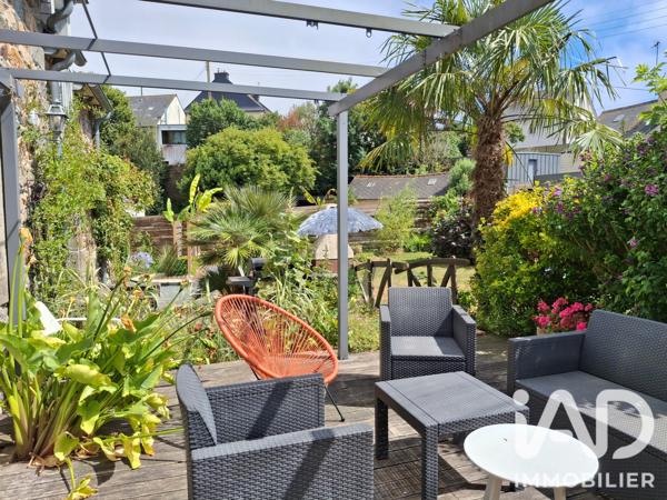 Maison à vendre 6 pièces 110 m² Langueux