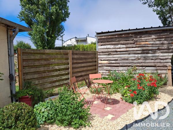 Maison à vendre 6 pièces 110 m² Langueux
