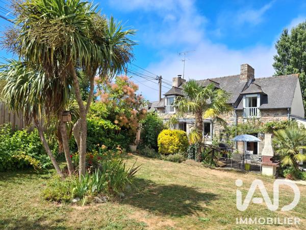 Maison à vendre 6 pièces 110 m² Langueux