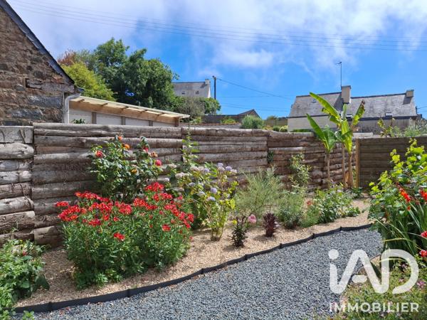 Maison à vendre 6 pièces 110 m² Langueux