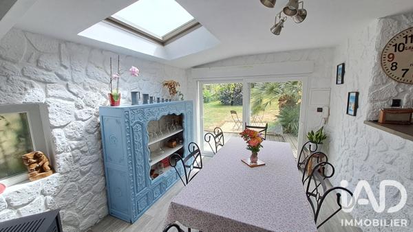 Maison à vendre 6 pièces 110 m² Langueux