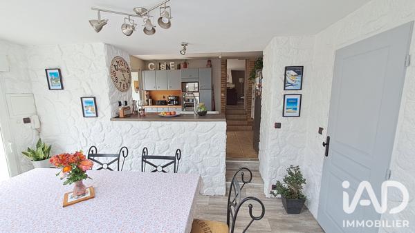 Maison à vendre 6 pièces 110 m² Langueux
