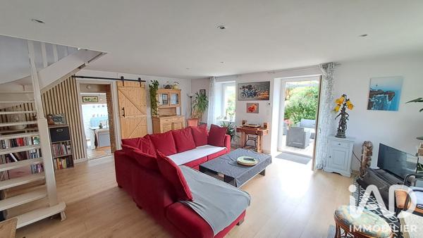 Maison à vendre 6 pièces 110 m² Langueux